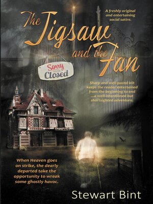 cover image of The Jigsaw and the Fan
